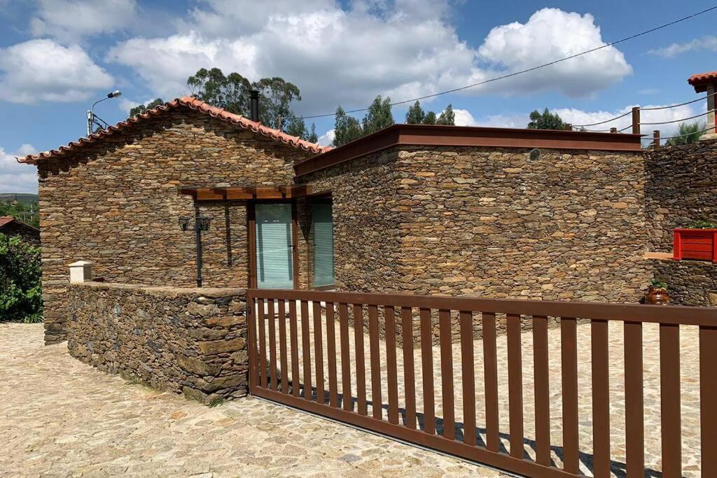 Willa Casa Do Souto Ponte de Lima Zewnętrze zdjęcie